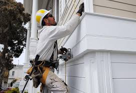 How To Choose The Right Materials for Your Siding Installation in 'Harvey, ND